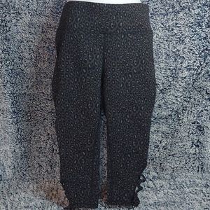 Capris leggings